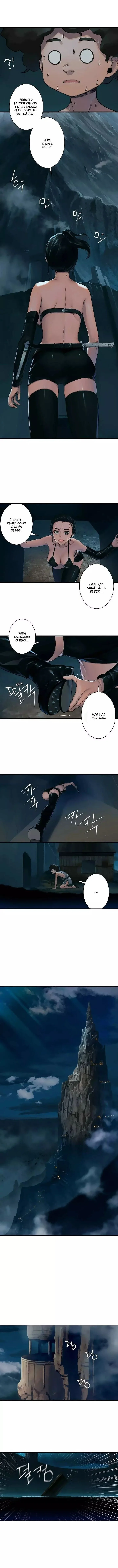 Her Summon Capítulo 69 Página 4