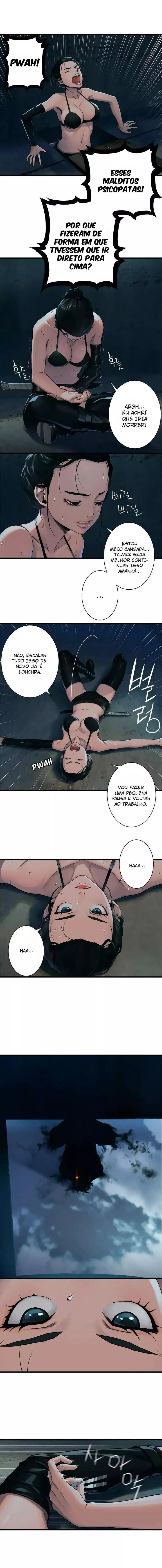 Her Summon Capítulo 69 Página 5