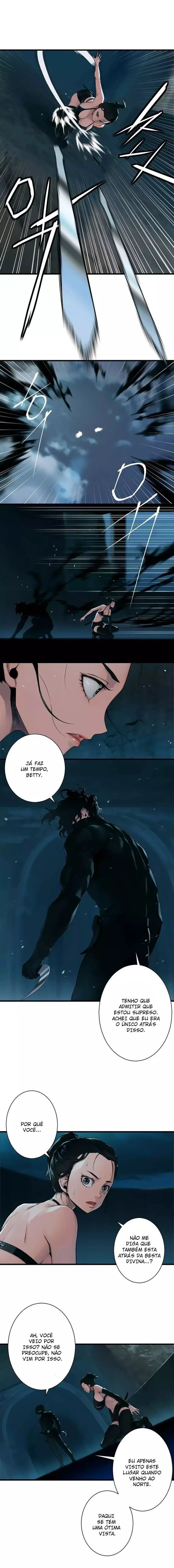 Her Summon Capítulo 69 Página 6
