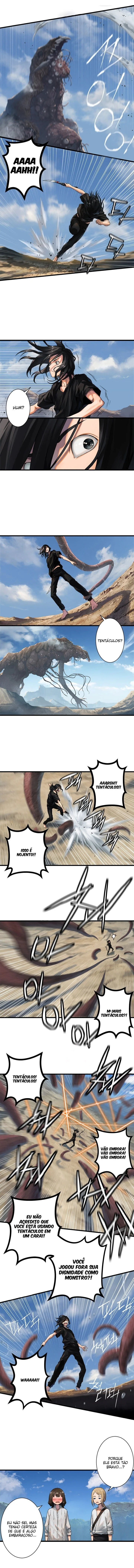 Her Summon Capítulo 72 Página 4