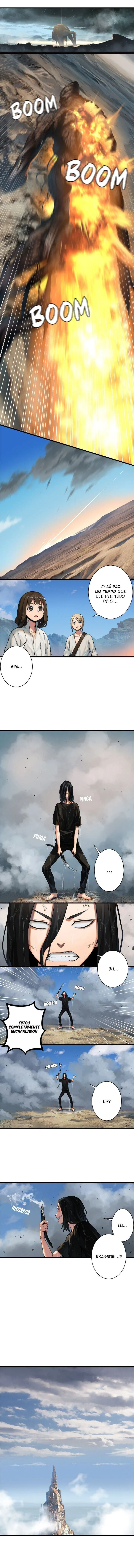 Her Summon Capítulo 72 Página 6
