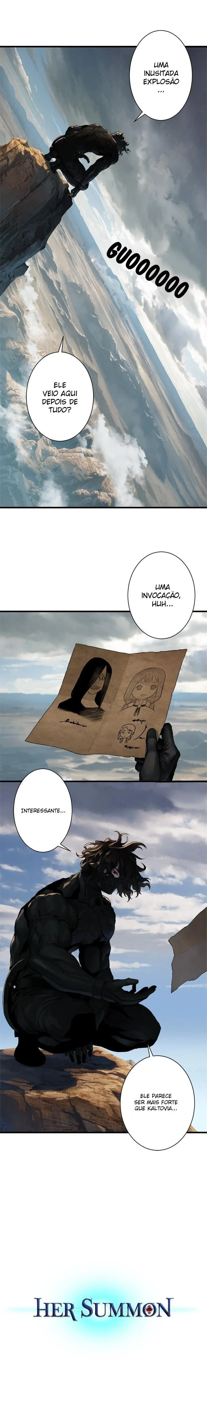 Her Summon Capítulo 72 Página 7