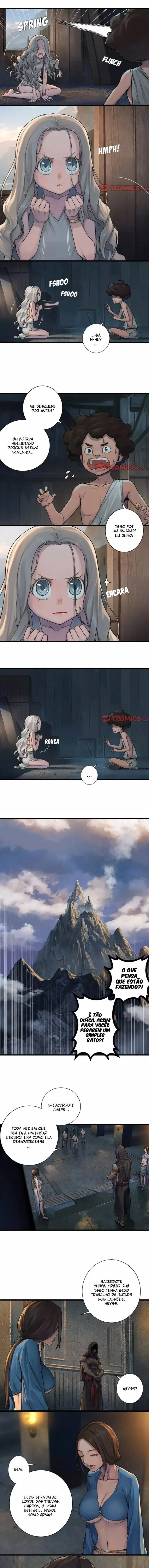 Her Summon Capítulo 74 Página 4