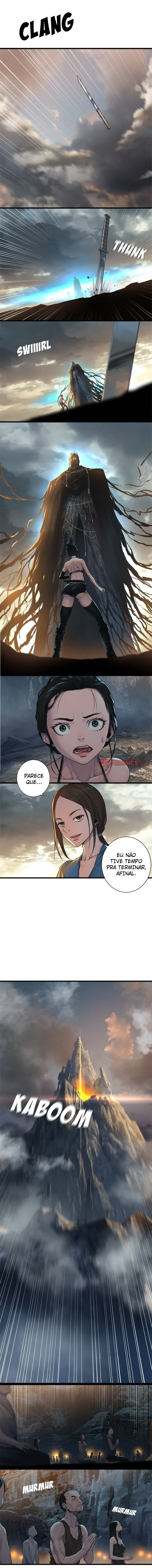 Her Summon Capítulo 75 Página 7