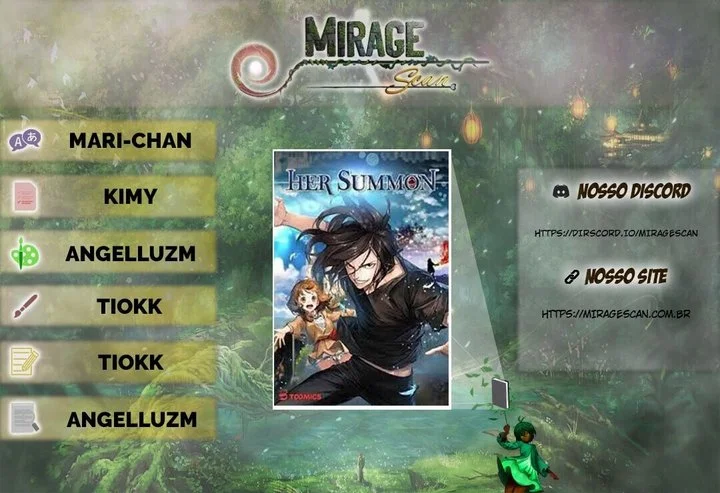Her Summon Capítulo 76 Página 1