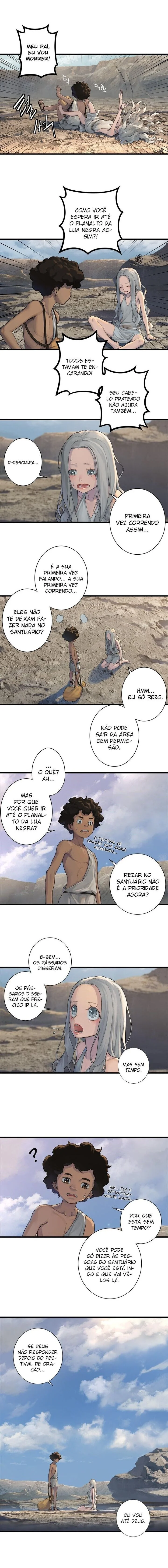 Her Summon Capítulo 76 Página 7