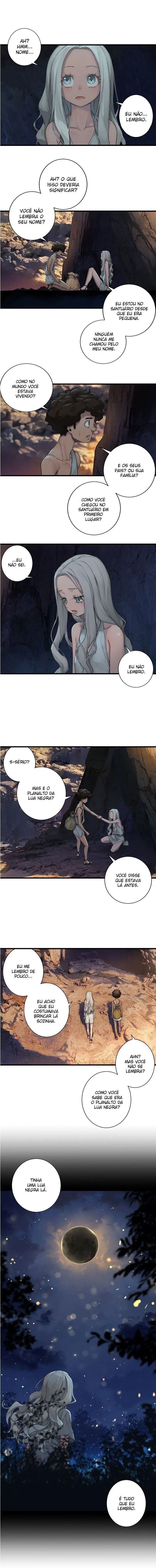 Her Summon Capítulo 78 Página 10