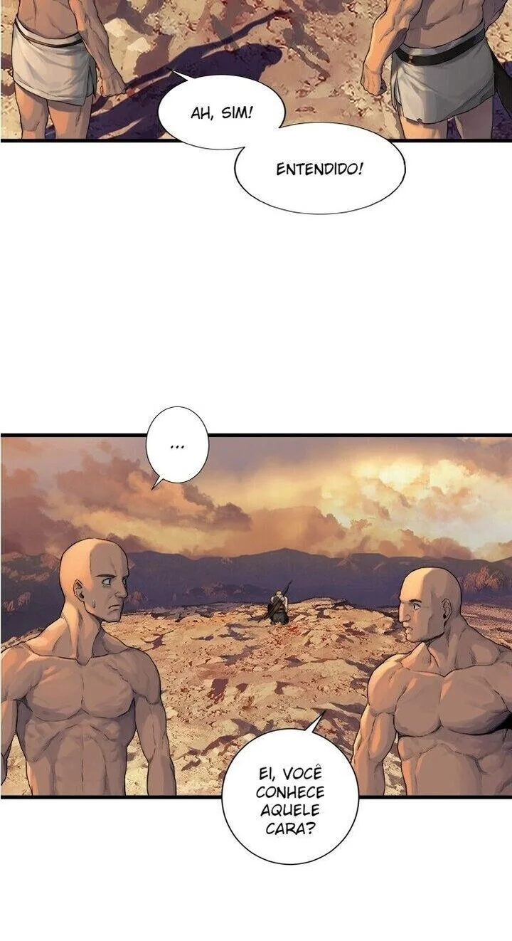Her Summon Capítulo 78 Página 7