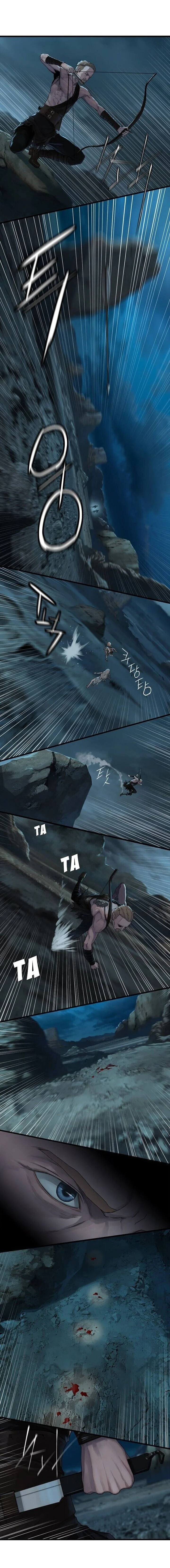 Her Summon Capítulo 79 Página 11