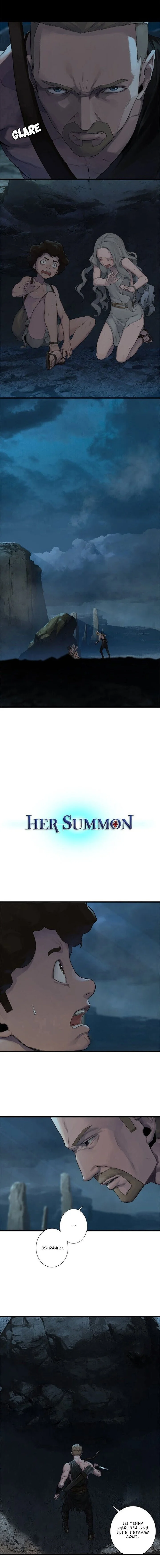 Her Summon Capítulo 80 Página 2