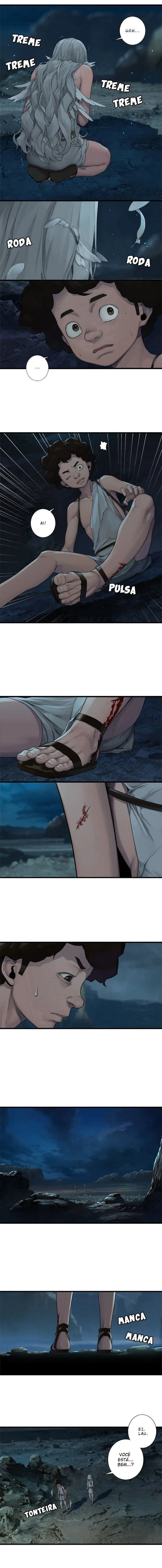 Her Summon Capítulo 80 Página 4