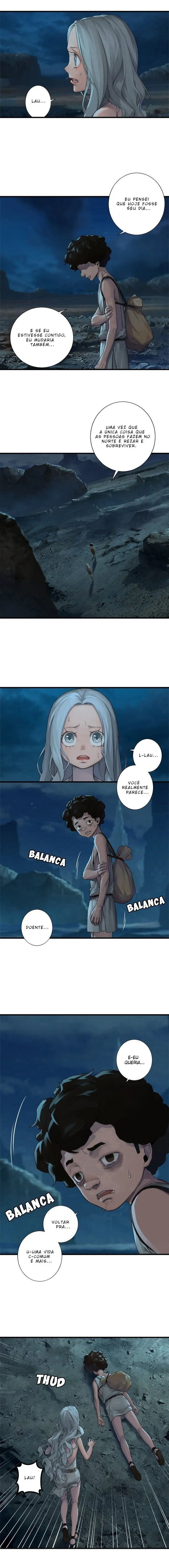 Her Summon Capítulo 80 Página 6