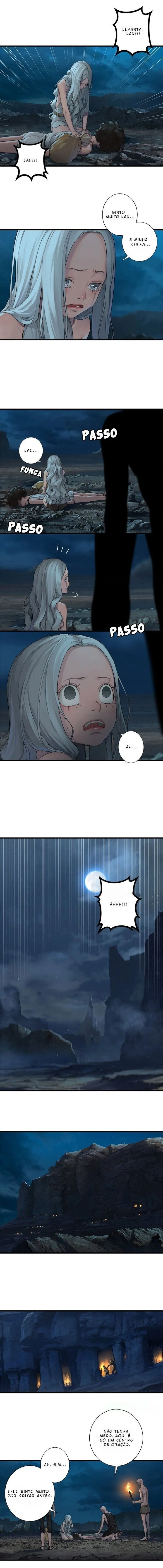 Her Summon Capítulo 80 Página 7