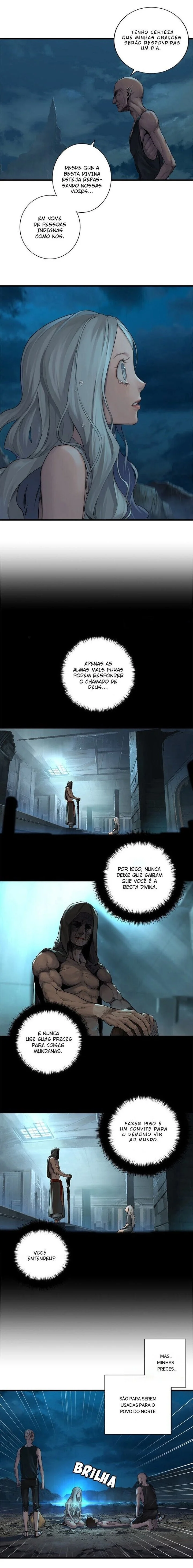 Her Summon Capítulo 80 Página 9