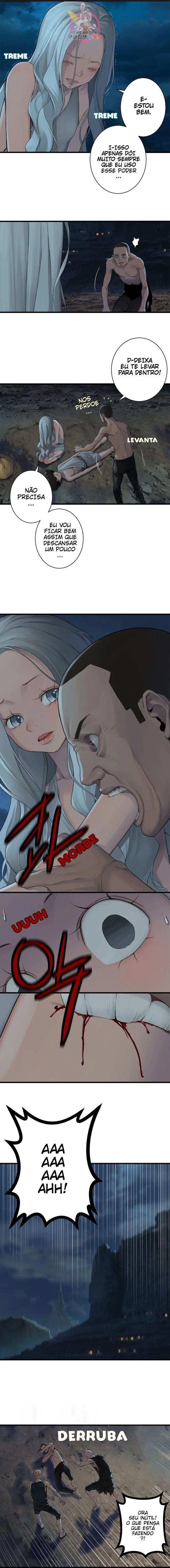 Her Summon Capítulo 81 Página 5