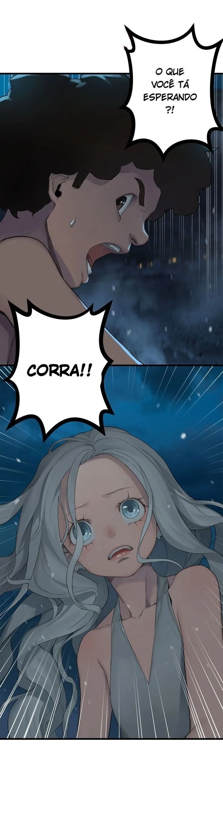 Her Summon Capítulo 81 Página 9