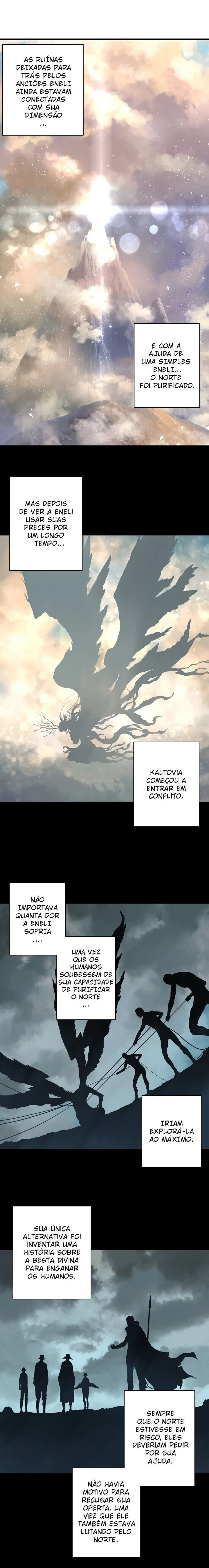 Her Summon Capítulo 84 Página 3