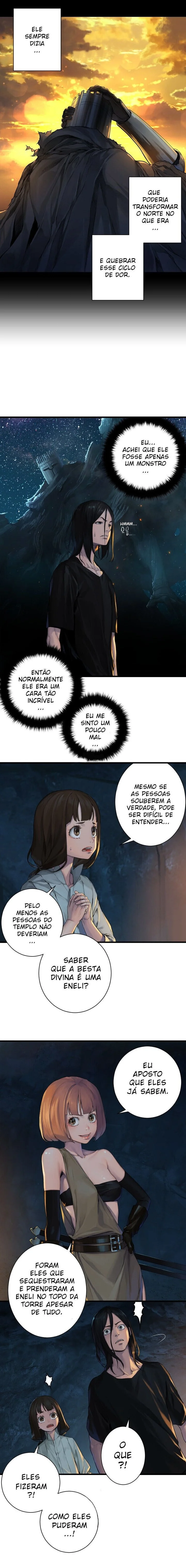 Her Summon Capítulo 84 Página 4