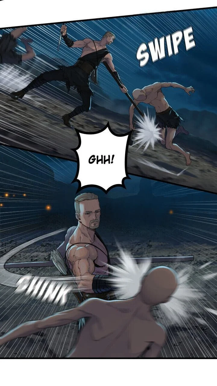 Her Summon Capítulo 85 Página 8