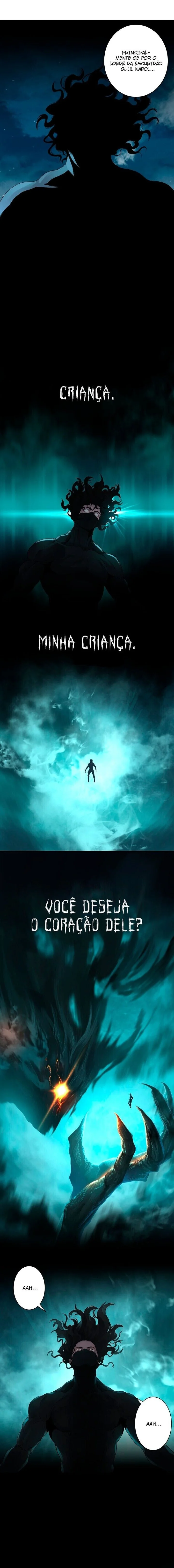 Her Summon Capítulo 87 Página 5
