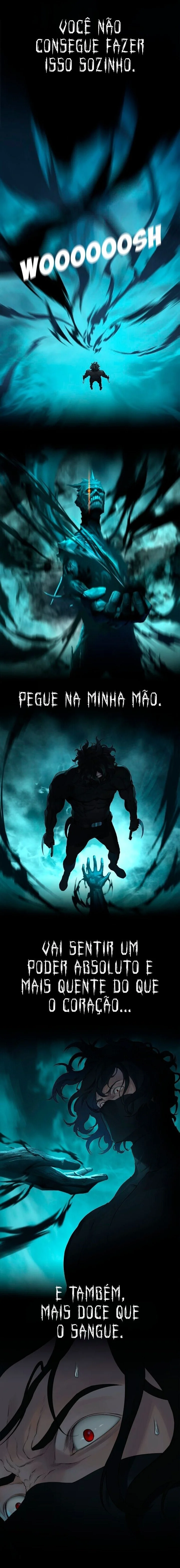 Her Summon Capítulo 87 Página 6