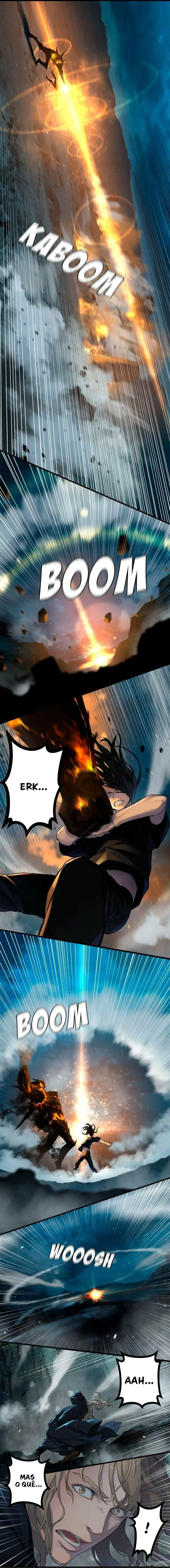 Her Summon Capítulo 88 Página 11