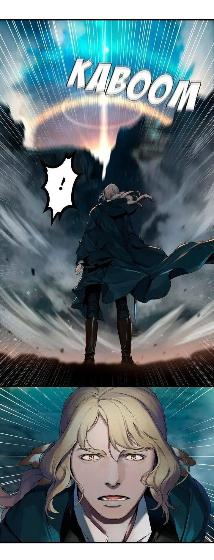 Her Summon Capítulo 88 Página 6