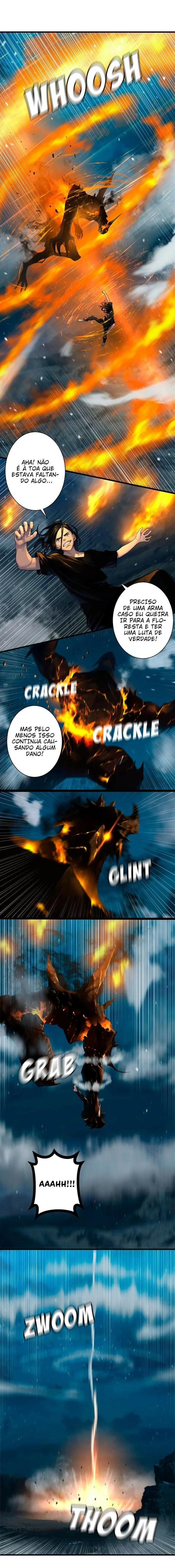 Her Summon Capítulo 90 Página 4