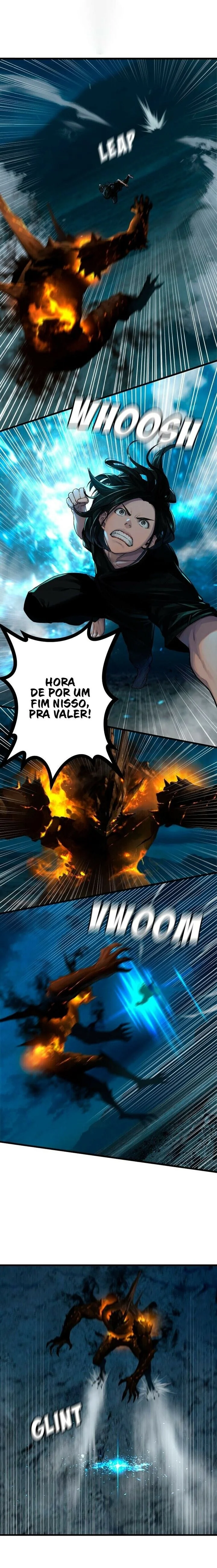 Her Summon Capítulo 90 Página 6