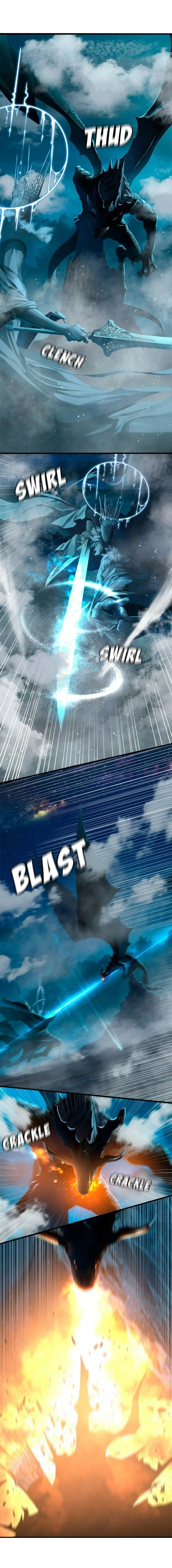 Her Summon Capítulo 93 Página 3