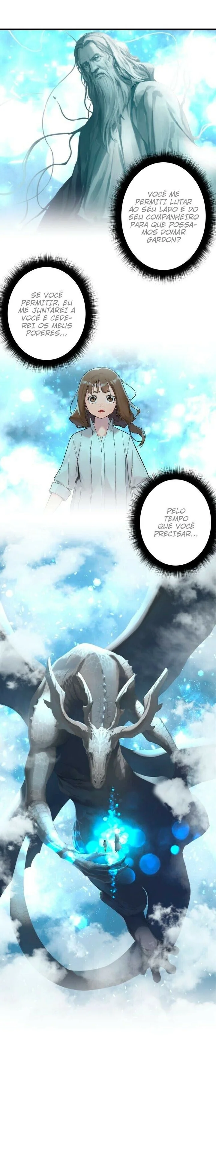 Her Summon Capítulo 93 Página 6