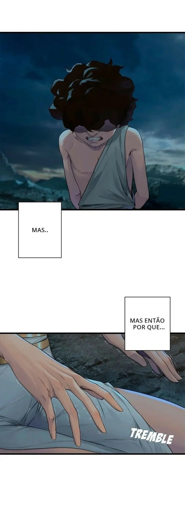 Her Summon Capítulo 94 Página 10