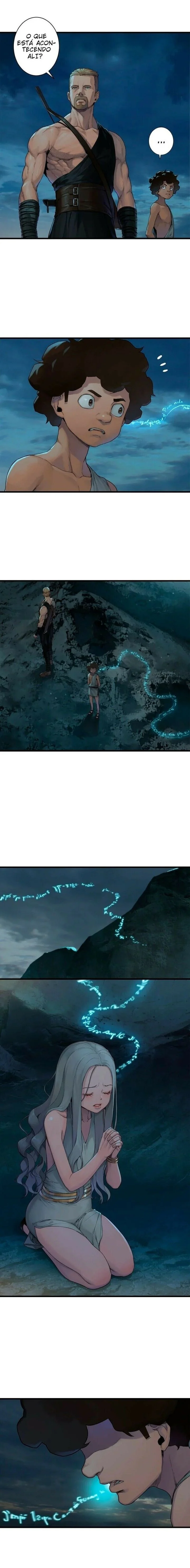 Her Summon Capítulo 94 Página 5