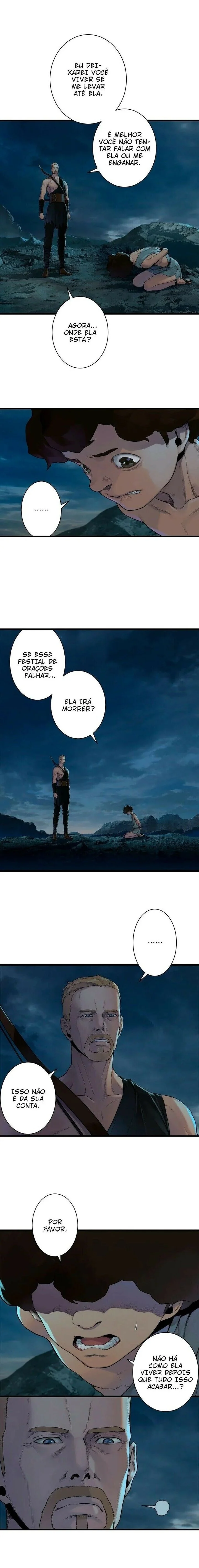 Her Summon Capítulo 94 Página 7