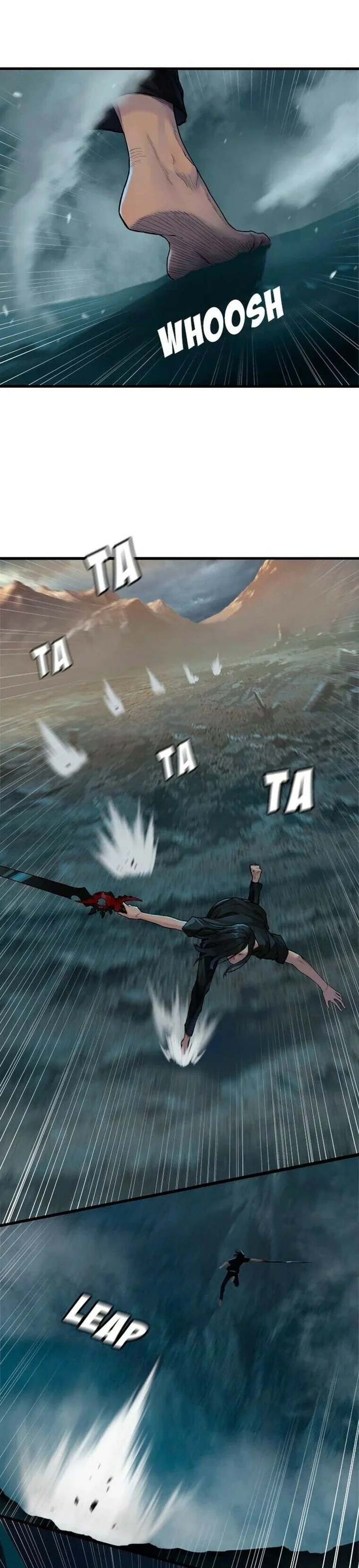 Her Summon Capítulo 95 Página 10