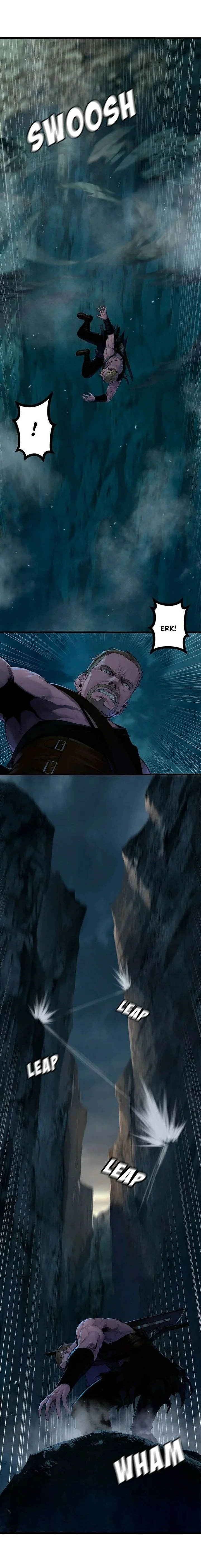 Her Summon Capítulo 95 Página 2