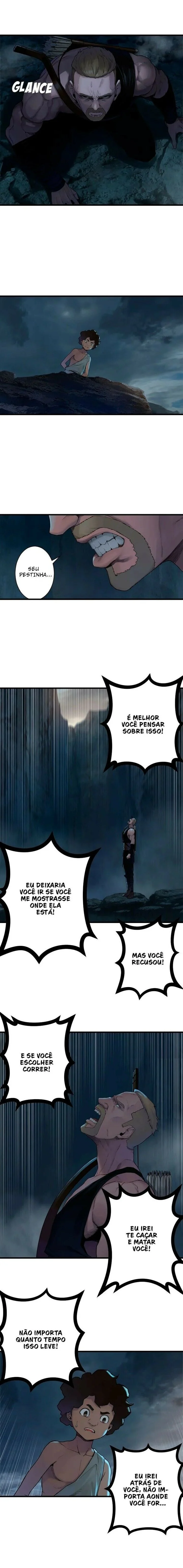 Her Summon Capítulo 95 Página 3