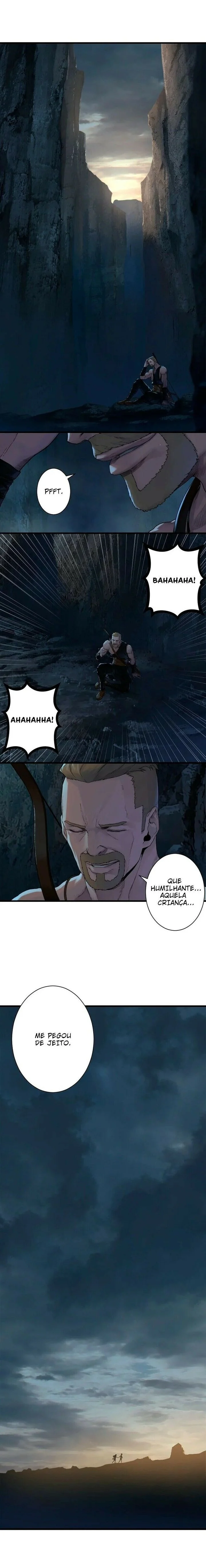 Her Summon Capítulo 95 Página 5