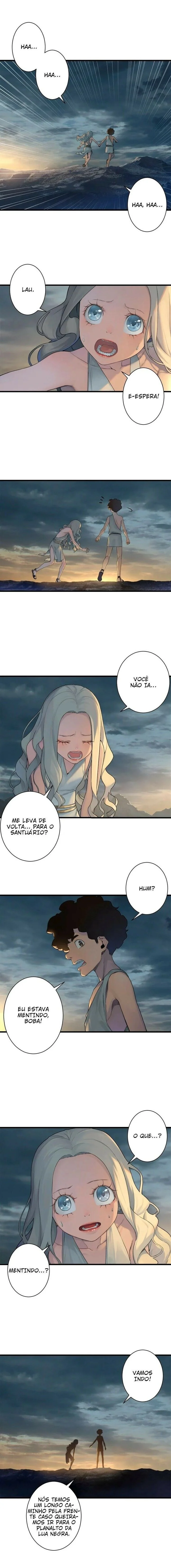 Her Summon Capítulo 95 Página 6