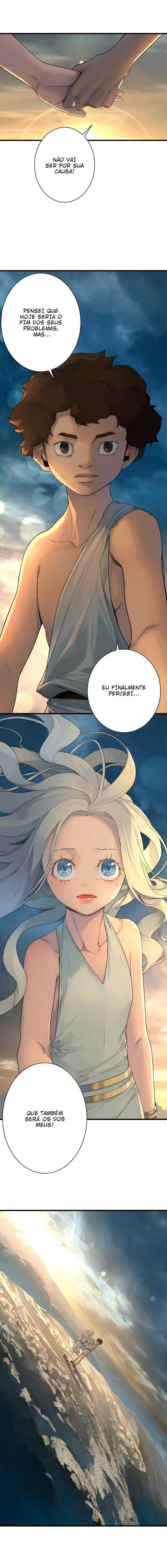 Her Summon Capítulo 95 Página 9