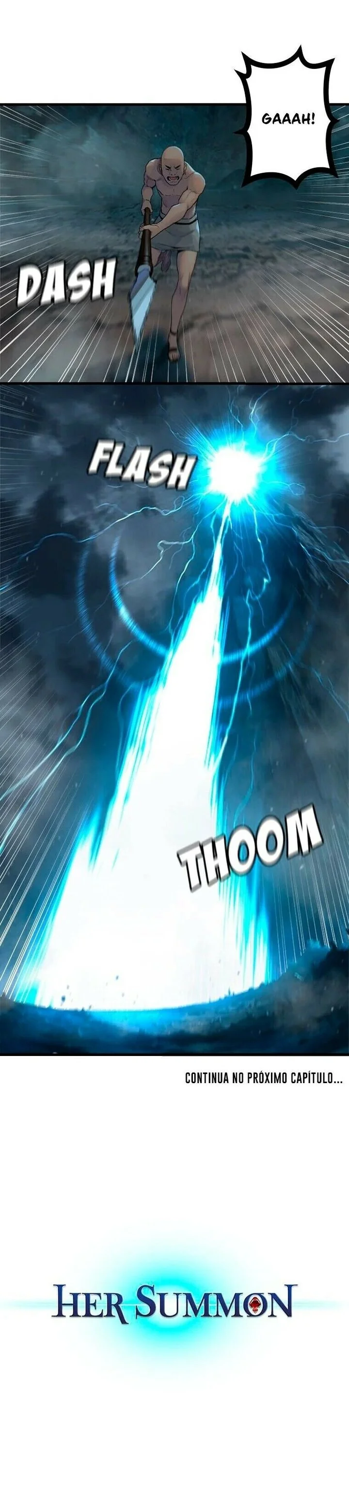 Her Summon Capítulo 96 Página 12