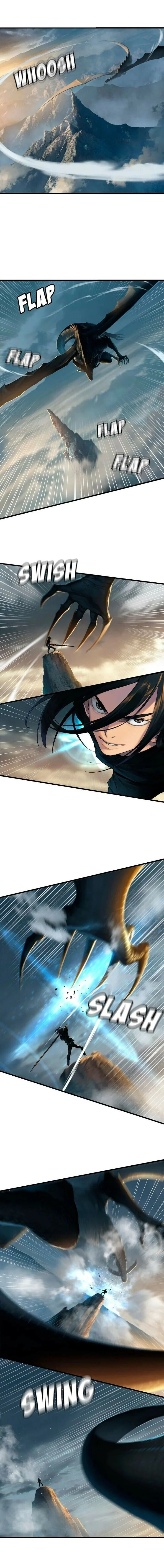 Her Summon Capítulo 96 Página 2
