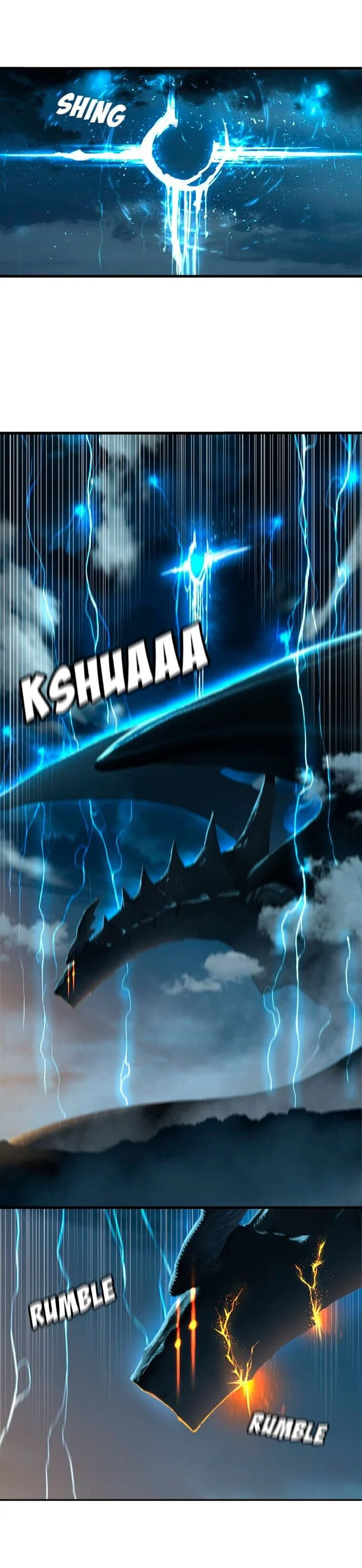 Her Summon Capítulo 97 Página 5