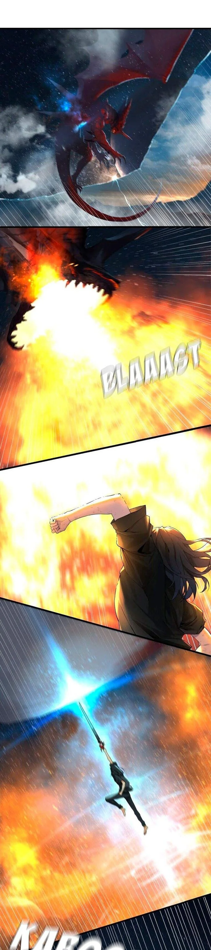 Her Summon Capítulo 98 Página 11