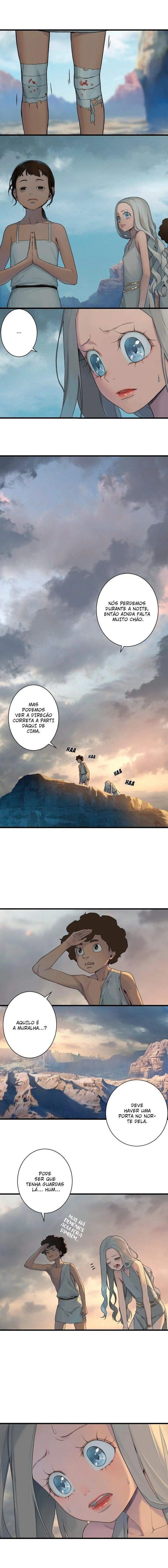 Her Summon Capítulo 98 Página 3