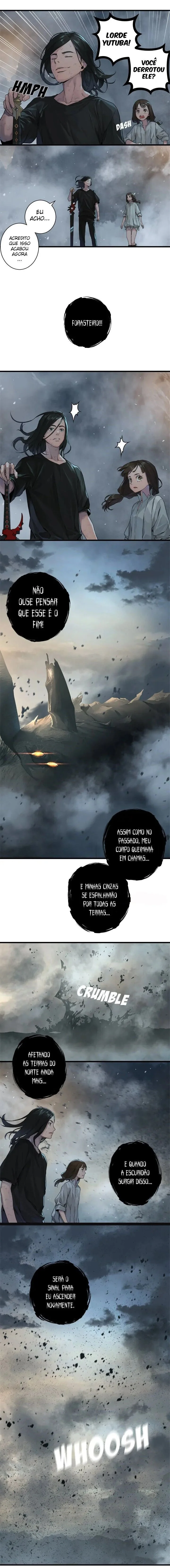 Her Summon Capítulo 99 Página 6
