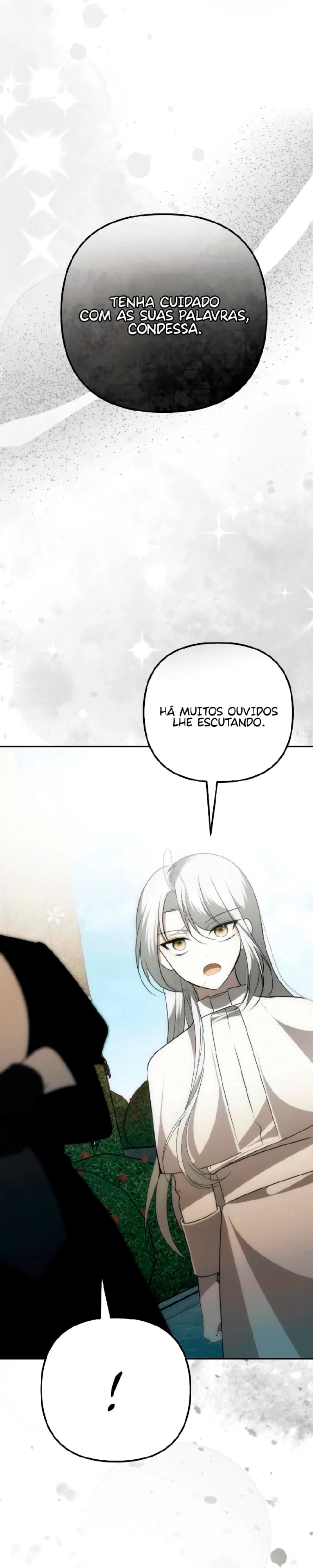 Her Tiny Highness, the Mastermind Capítulo 12 Página 29
