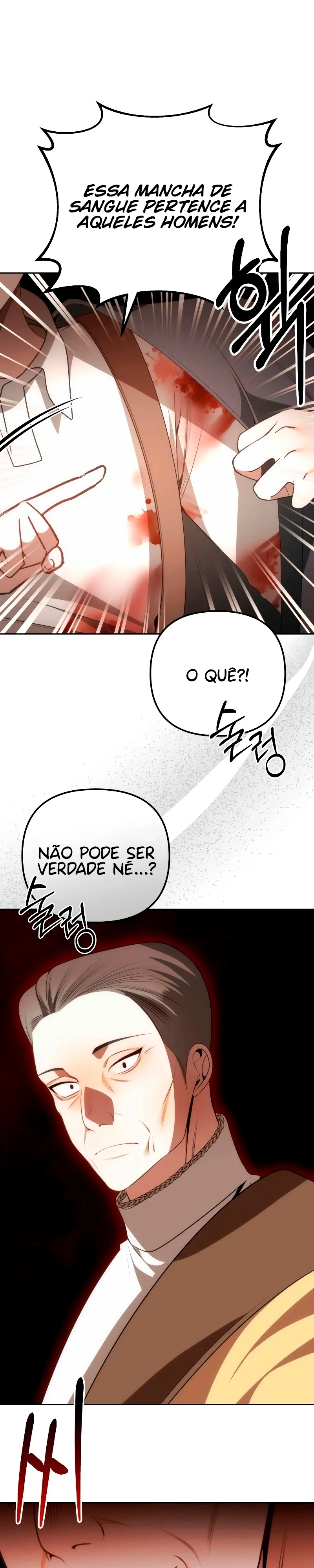 Her Tiny Highness, the Mastermind Capítulo 13 Página 29