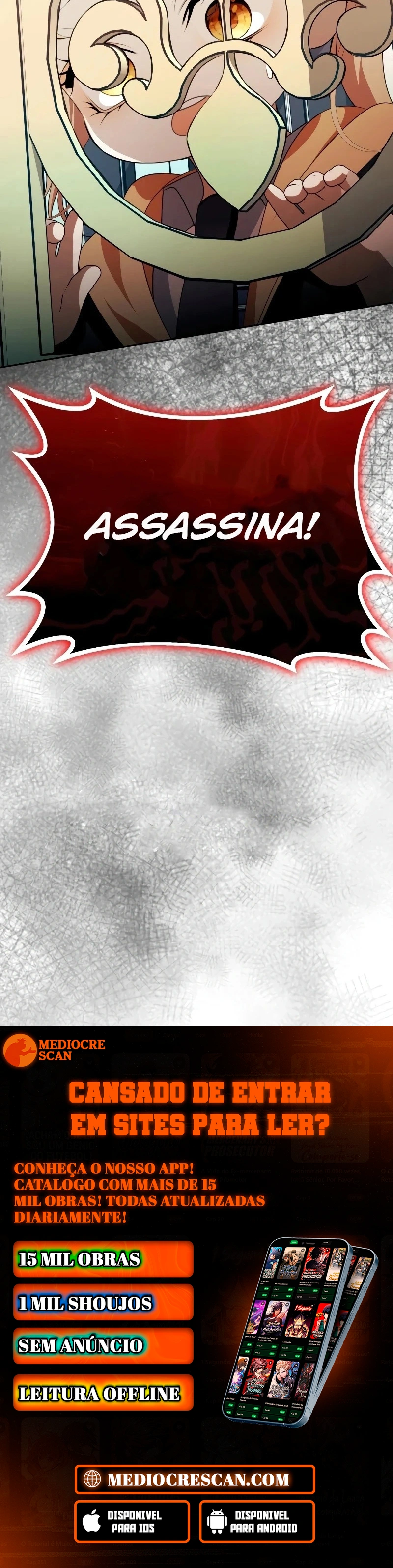 Her Tiny Highness, the Mastermind Capítulo 14 Página 32