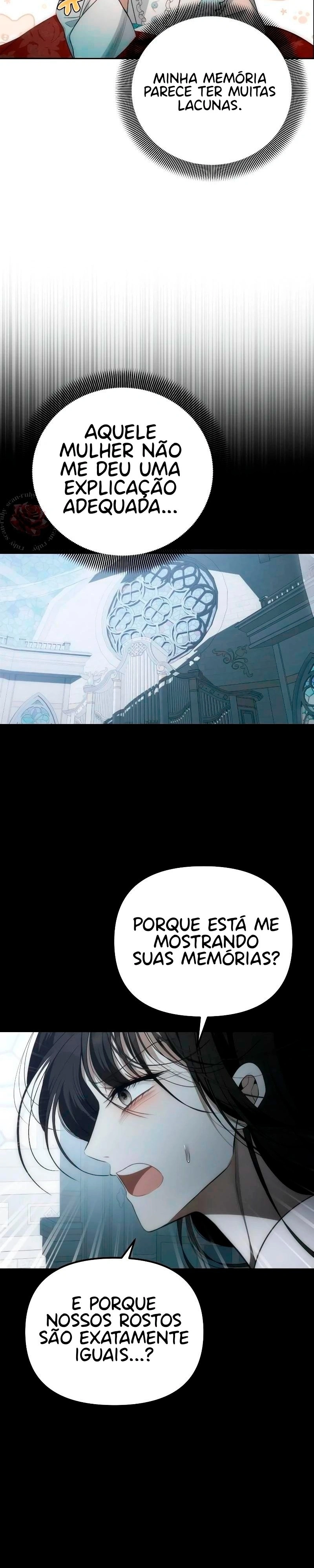 Her Tiny Highness, the Mastermind Capítulo 2 Página 29